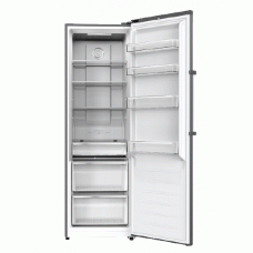 KOELKAST FRILEC BONN375-V-HE-040DDI 359 L. KOELER DARK INOX