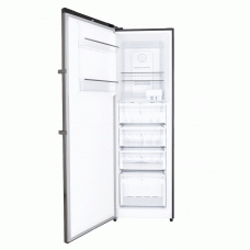 DIEPVRIES FRILEC BREMEN295-NF-H-040DDI NO FROST 274L. DARK INOX