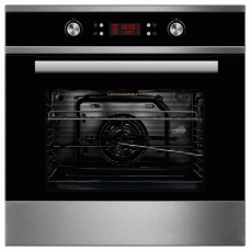 OVEN EXQUISIT EBE72 60cm INBOUW