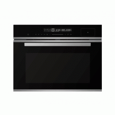 STOOMOVEN FRILEC HAMBURG5034STGB COMBI-OVEN 45 cm