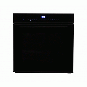 OVEN-MICROGOLF EXQUISIT HAMBURG7189-1EBMBL 60cm INBOUW 72L.