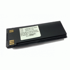 GSM-BATT. NEC G9 1200mAh NI-MH