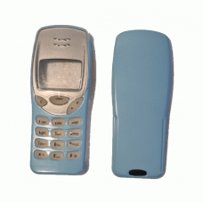 GSM-COVER NOKIA 3210 EFFEN/AIRBRUSH