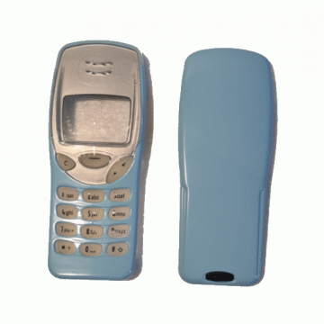 GSM-COVER NOKIA 3210 EFFEN/AIRBRUSH