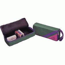 CARRY BAG L 215 15 CASSETTEN  - OUTLET