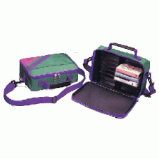 CARRY BAG L 216 16 CASSETTEN  - OUTLET