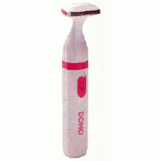 LADYSHAVE DOMO D 100 BIKINI TRIMMER - OUTLET