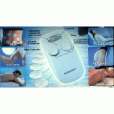 MASSAGETOESTEL SPORT-ELEC EVOLUT.6 BODY  OUTLET