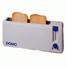 BROODROOSTER DOMO 2100T WIT - OUTLET