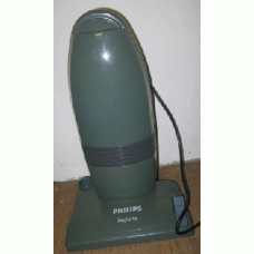 STEELSTOFZUIGER PHILIPS HR 6191 900W. -  OUTLET