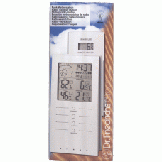 WEERSTATION FRIEDRICHS 698310  -   OUTLET