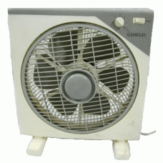 VENTILATOR GAMELEC KYT-300 CARRE   - OUTLET