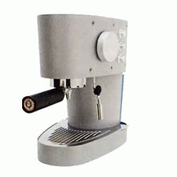 ESPRESSO FR.FR. X3 - OUTLET